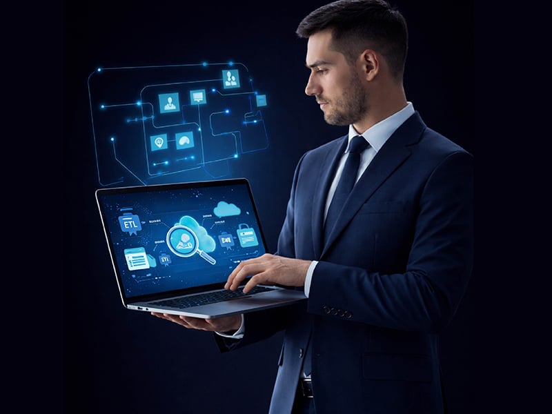 Modernize enterprise HR analytics by migrating Informatica pipelines to Databricks using an accelerator-led approach.