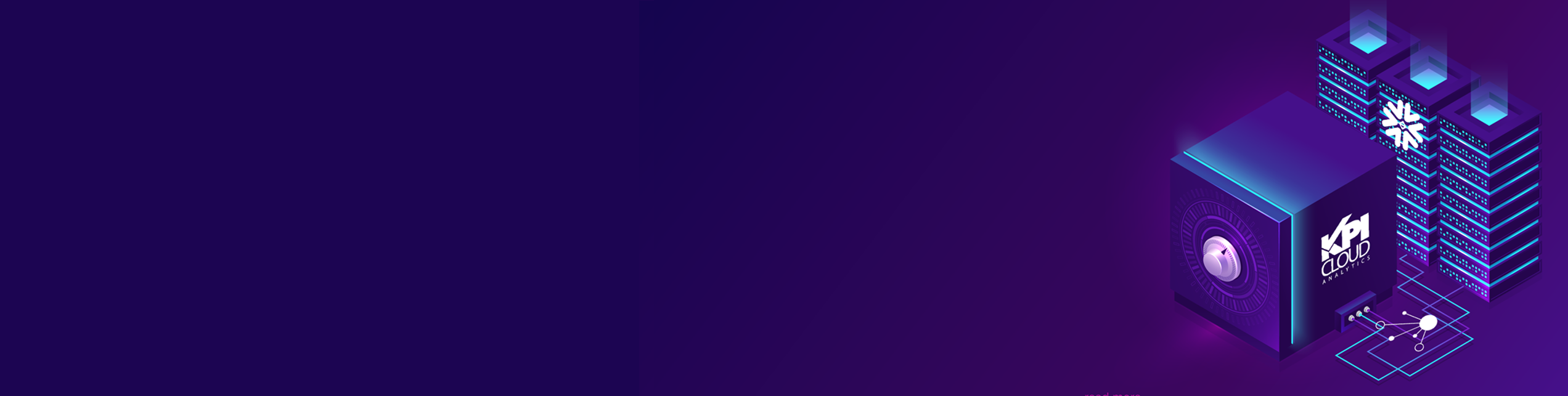 Webinar Unlock the Value of your ERP Data with Talend, Snowflake and KPI Cloud Analytics-2