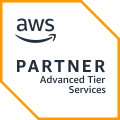 aws advance tier badge
