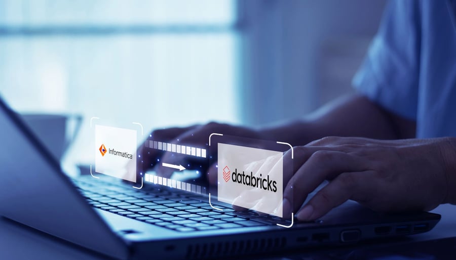 Data Engineering Informatica-to-Databricks Migration Utility