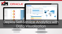 Self-Service Analytics with Data Visualization
