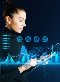 Accelerate the journey from GenAI pilot to production using Databricks and an AI-ready lakehouse.
