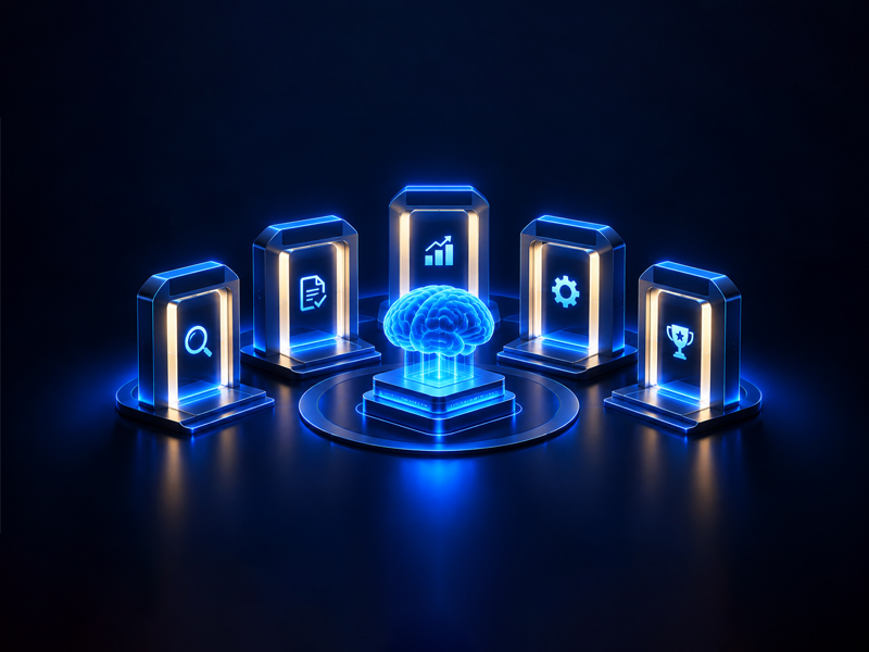 AI Pilot to Production Five Gates That Release Funding Blog - Thumbnail