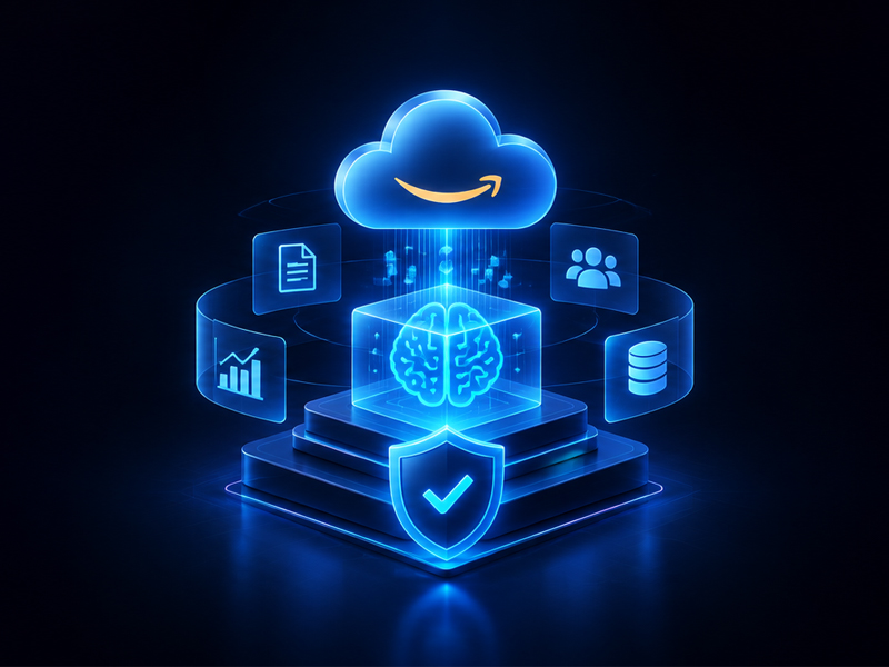 AWS Context Governed Context Is the Next AI Priority Blog - Thumbnail