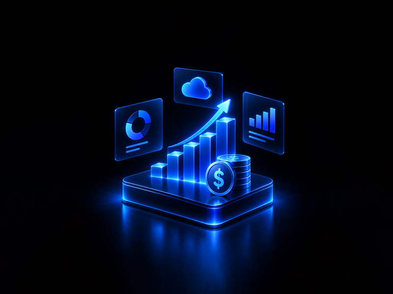 AWS FinOps Agent Blog - Thumbnail