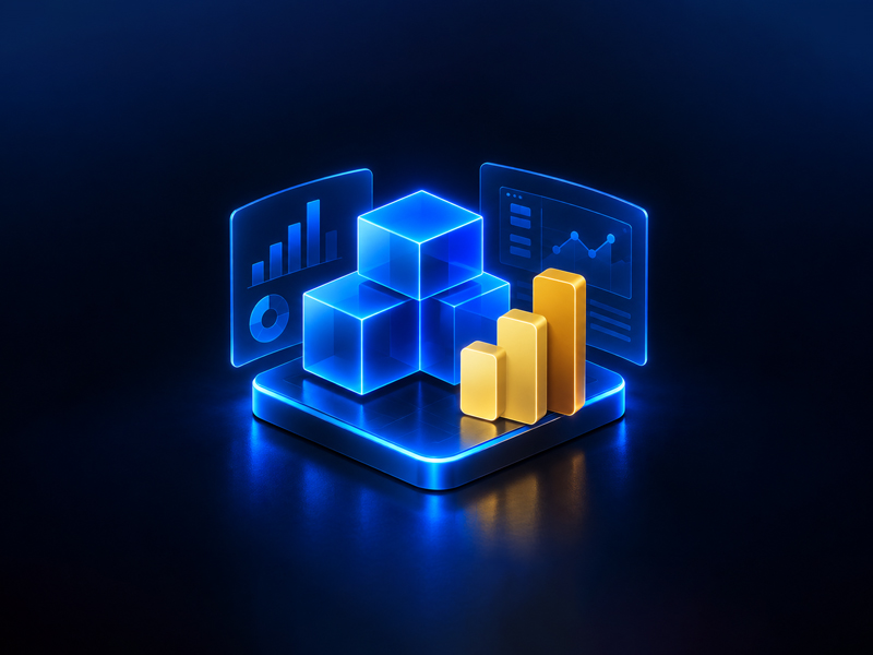 Azure Analysis Services & Power BI Best Practices Blog - Thumbnail