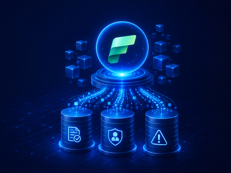 Unifying Claims, Underwriting, and Risk Data with Microsoft Fabric - Thumbnail