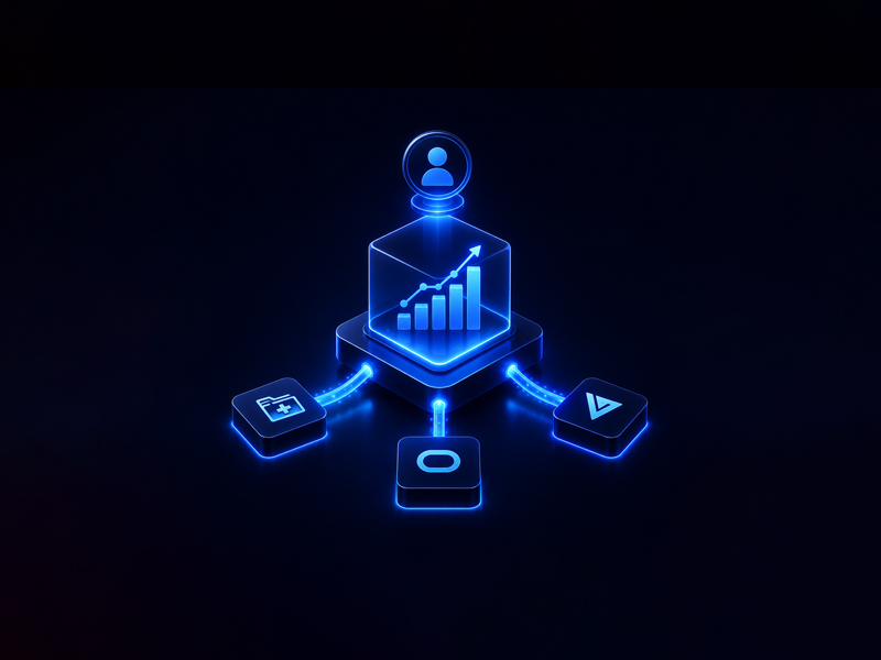 Clinical Analytics Case Study | 13,000 Users | KPI Partners