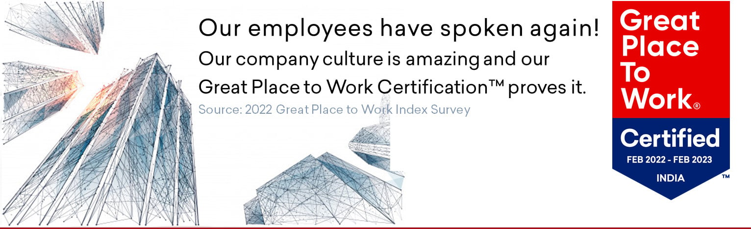 “Great-Place-to-Work-Certified