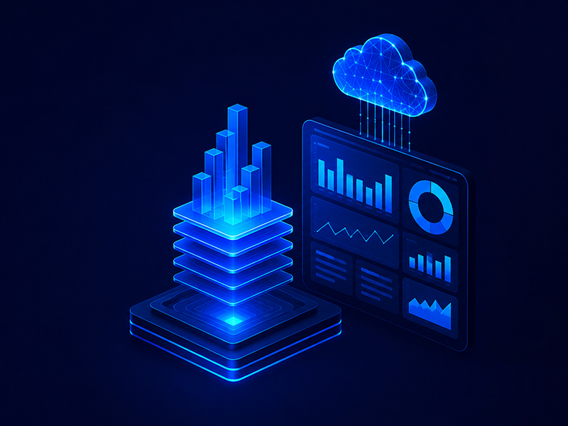 How Microsoft Fabric is Rewiring Data Strategy for Modern Insurers - Thumbnail