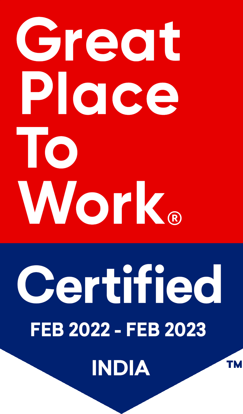 KPI Partners Great Place to Work Certified