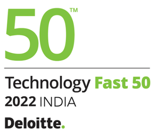 KPI Partners- Deloitte Technology Fast 50 India 2023