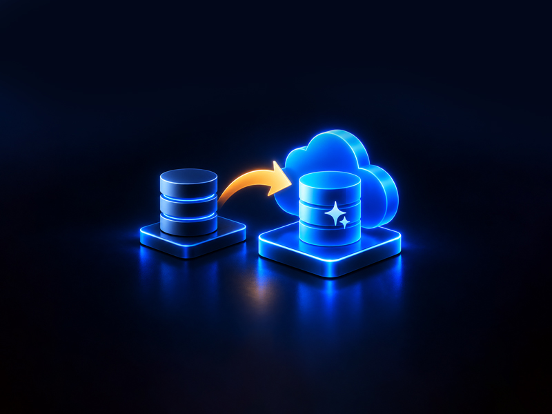 Migrating to Amazon Aurora Blog - Thumbnail