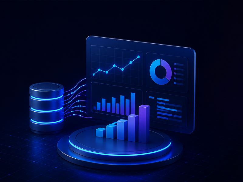 Modernizing Insurance Analytics with Microsoft Fabric - Blog Thumbnail