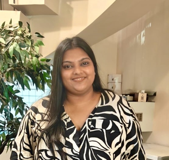 Nishika Gupta