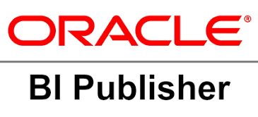 Oracle BI Publisher KPI Partners-1