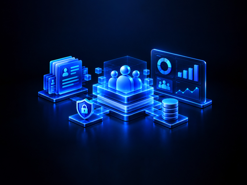 Oracle HCM Analytics on Snowflake Case Study | KPI Partners