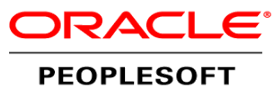 Oracle PEoplesoft KPI Partners