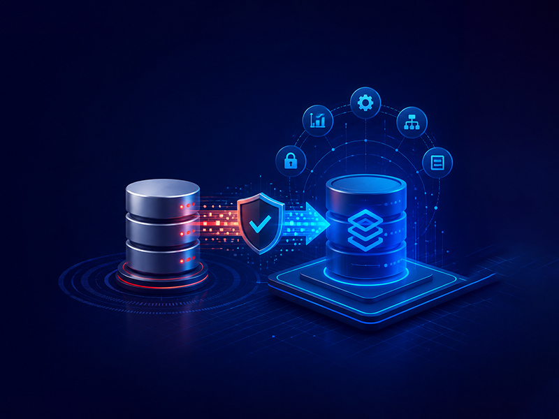 Oracle to Databricks Migration Blog - Thumbnail