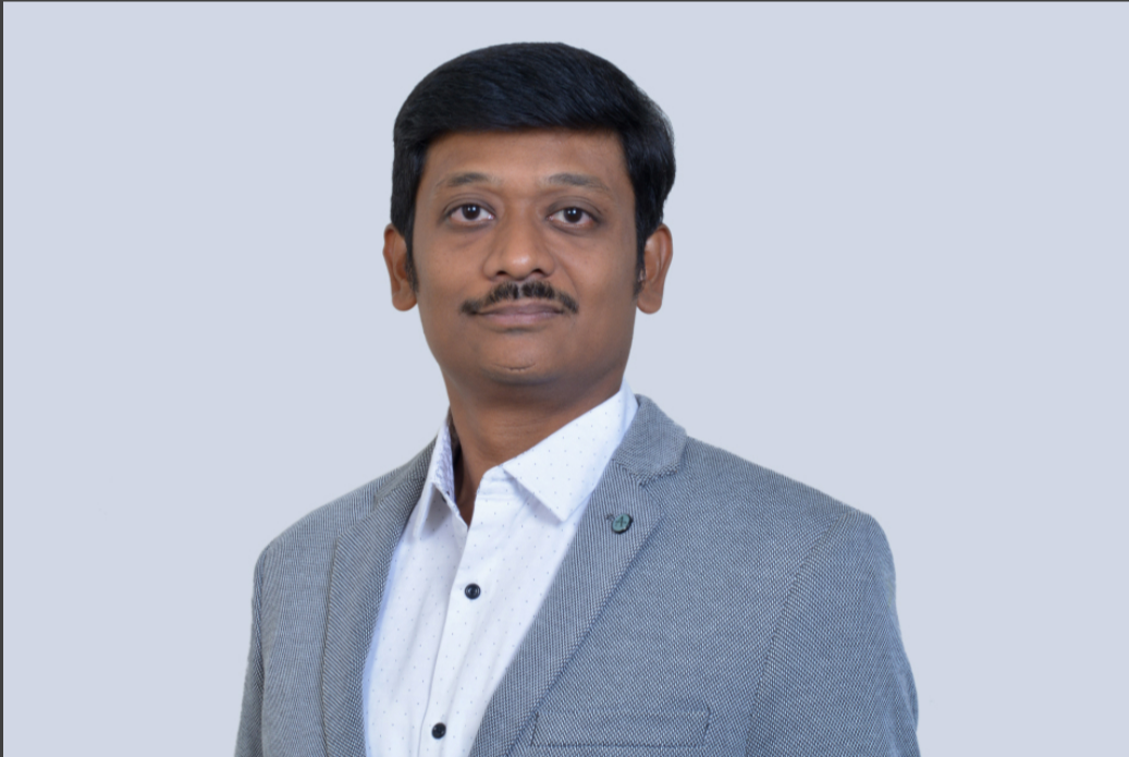 Prashanth Ashwathram