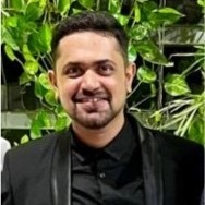 Rahul Pathak