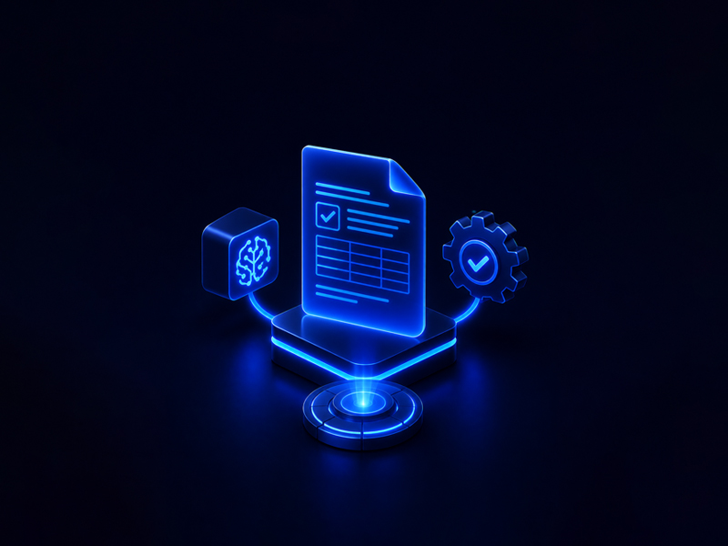 RebateIQ Case Study | 90% Faster Extraction | KPI Partners