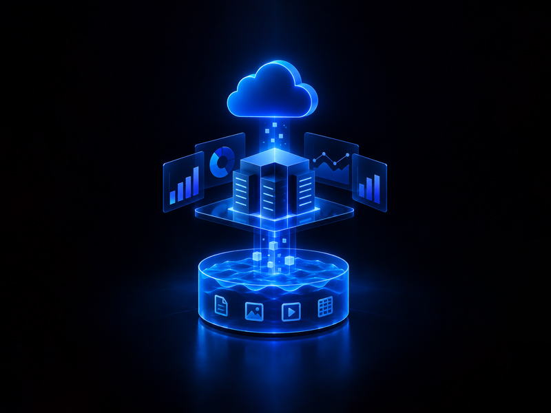 Redshift Spectrum and the AWS Lakehouse Blog - Thumbnail