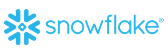 Snowflake latest logo