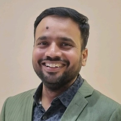 Suryakant Dwivedi