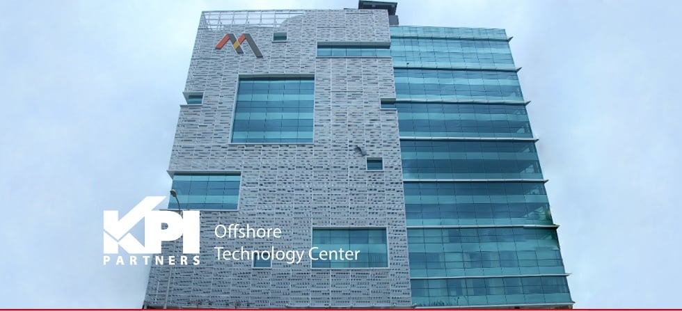 KPI Offshore Technology Center - Hyderabad, India