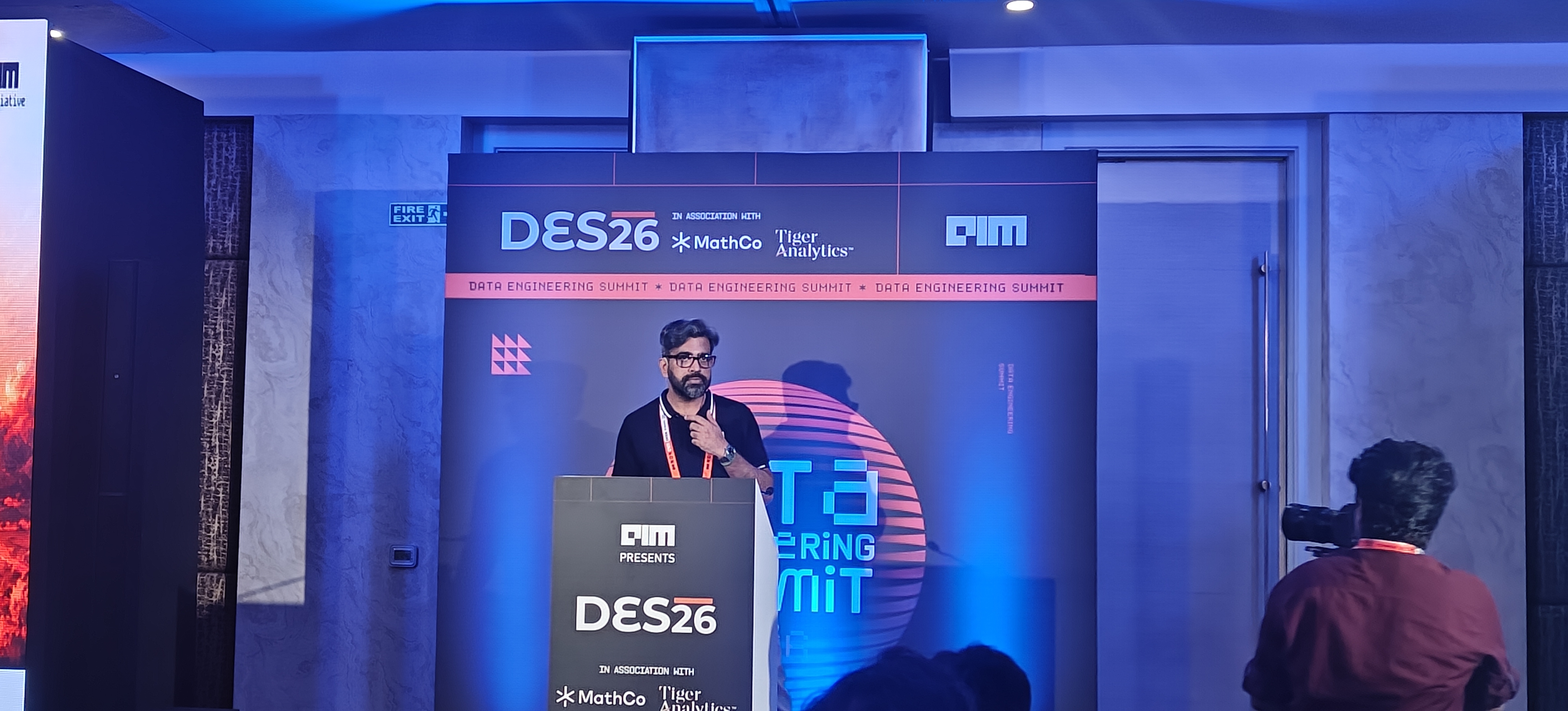 DES 2026 Booth Photo 3 – KPI Partners